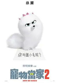 爱宠大机密2