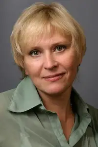 Anna Gulyarenko