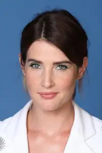 Cobie Smulders