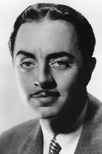 William Powell