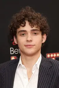 Joshua Bassett