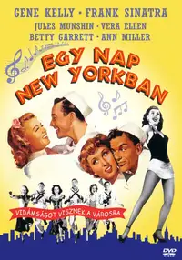 Egy nap New Yorkban