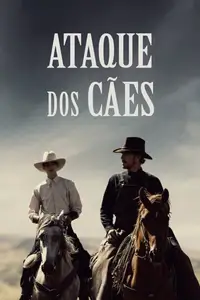 O Poder do Cão