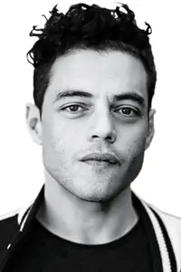 Rami Malek