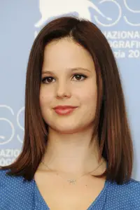 Rachel Korine