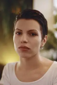 Anja Plaschg