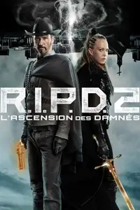 R.I.P.D. 2 : L'ascension des damnés