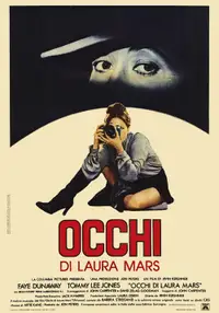 Gli occhi di Laura Mars
