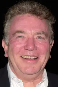 Albert Finney