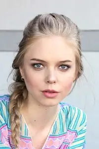 Megan Peta Hill