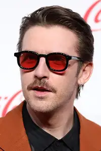 Dan Stevens