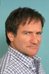 Robin Williams