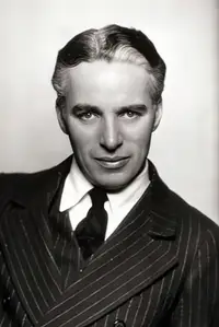 Charlie Chaplin