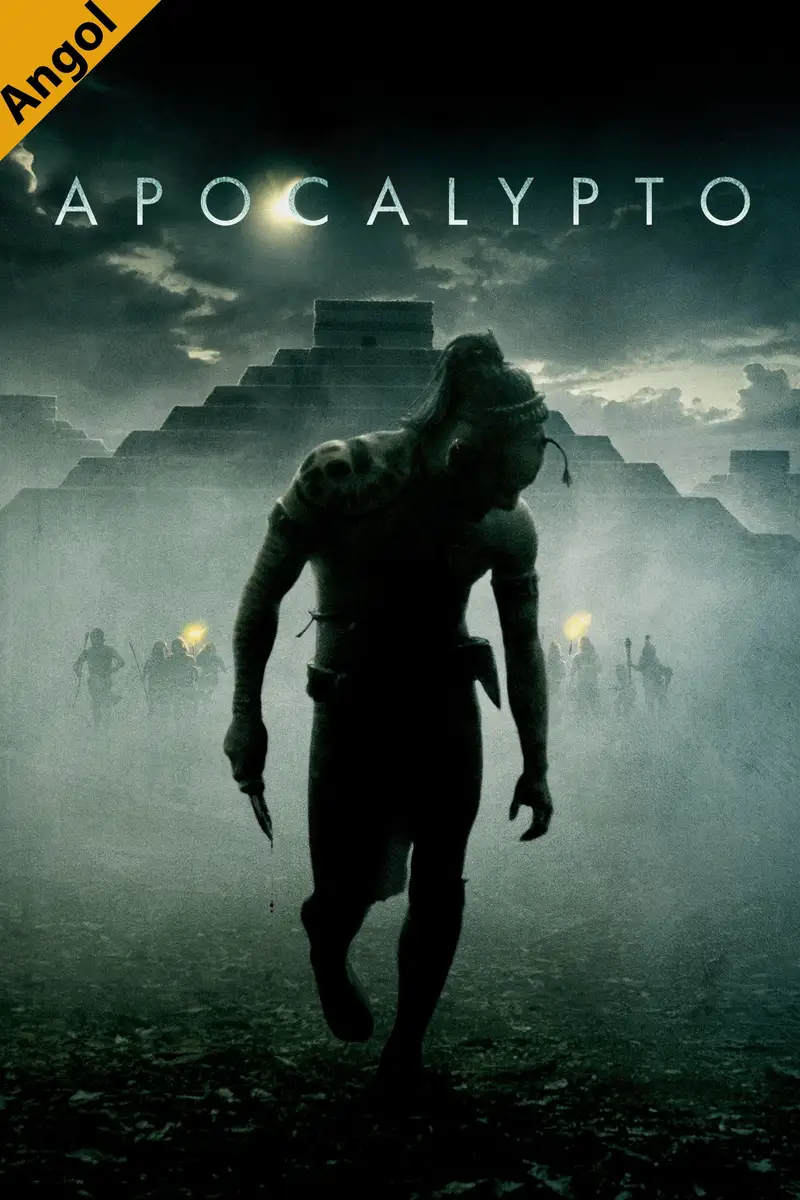 Apocalypto