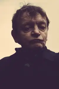 Mark E. Smith
