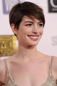 Anne Hathaway