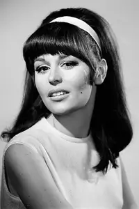 Marianna Hill
