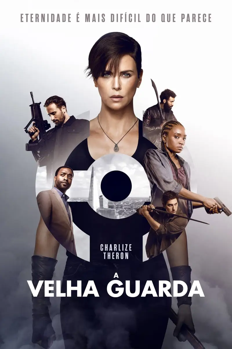 A Velha Guarda