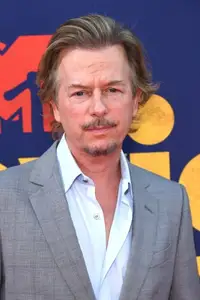 David Spade