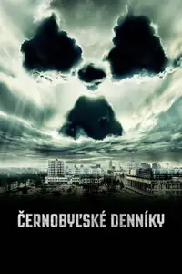 Černobyľské denníky