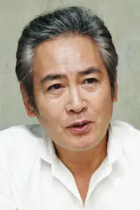 Shin Takuma