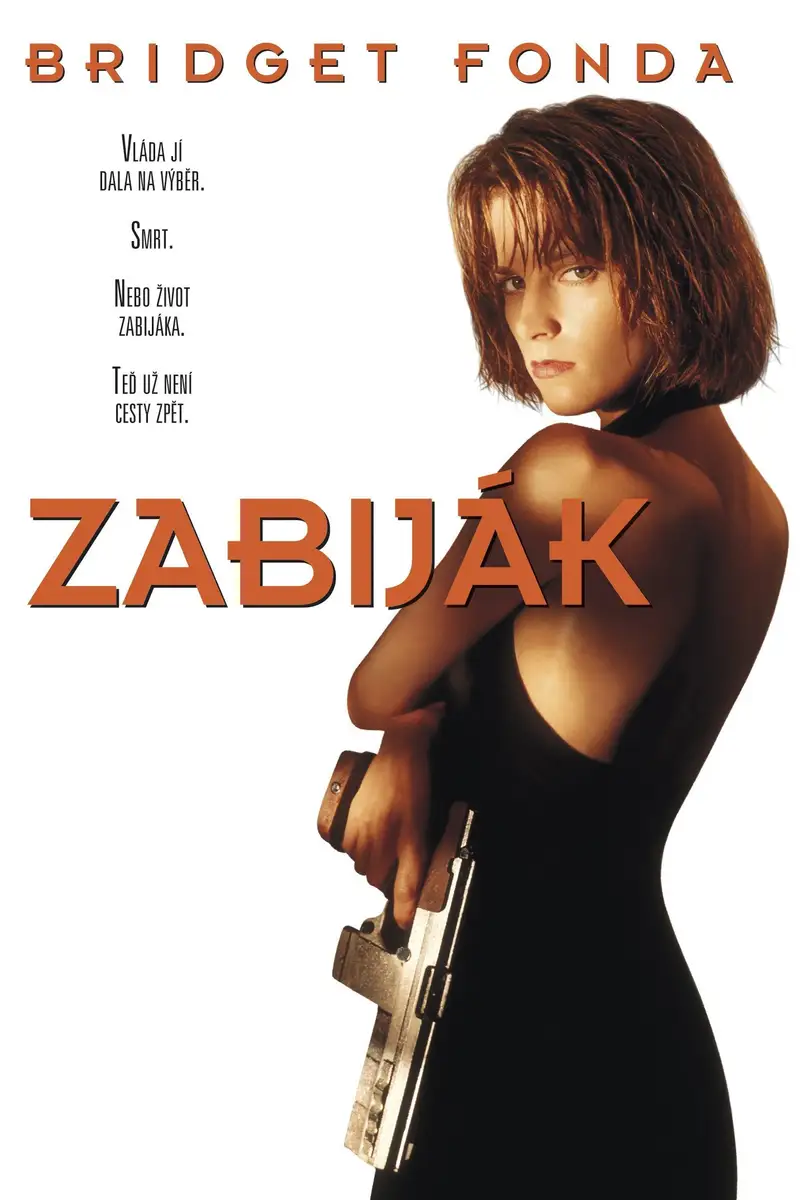 Zabiják
