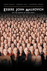 Essere John Malkovich
