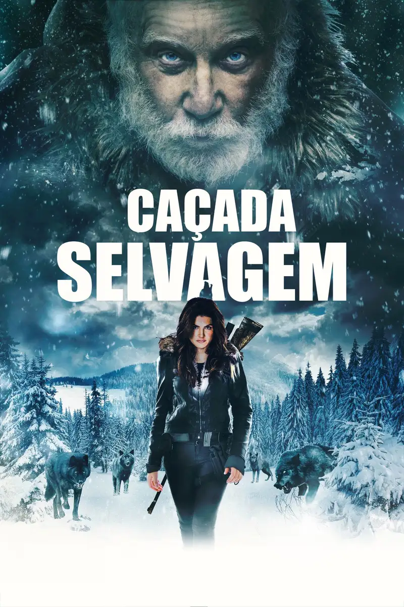 Daughter of the Wolf