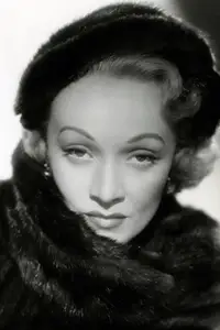 Marlene Dietrich