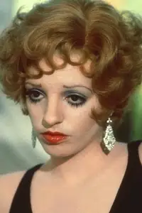 Liza Minnelli