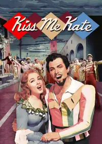 Kiss Me Kate