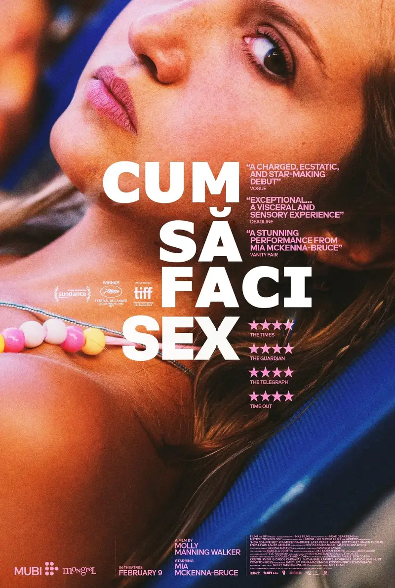 Cum să faci sex