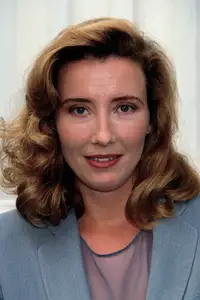 Emma Thompson
