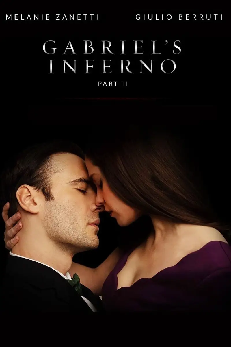 Gabriel's Inferno: Part II