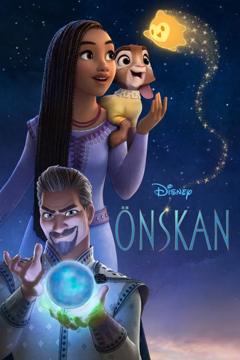 Önskan