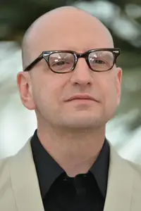 Стівен Содерберґ