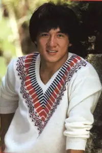 Jackie Chan