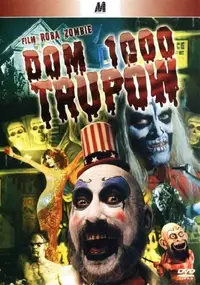 Dom 1000 Trupów