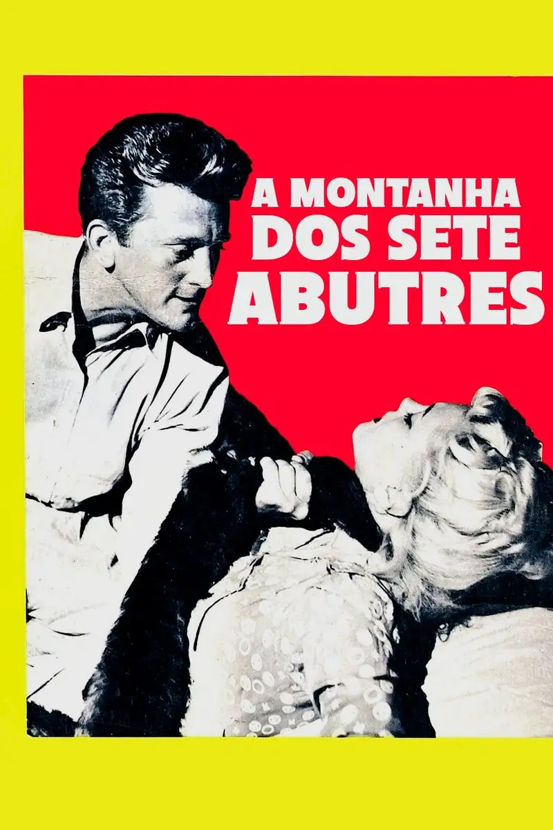 A Montanha dos Sete Abutres