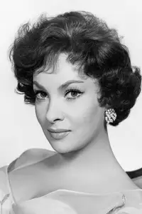 Gina Lollobrigida