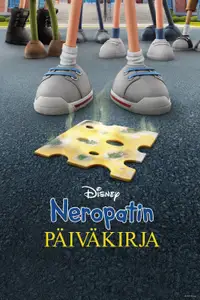 Neropatin päiväkirja