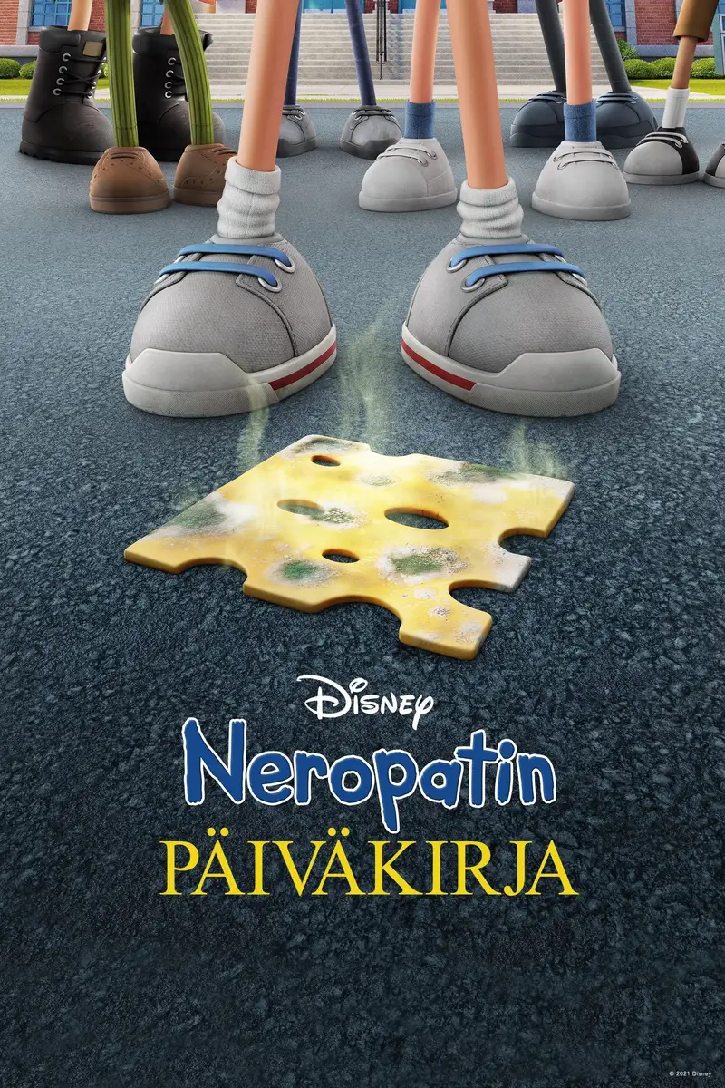 Neropatin päiväkirja