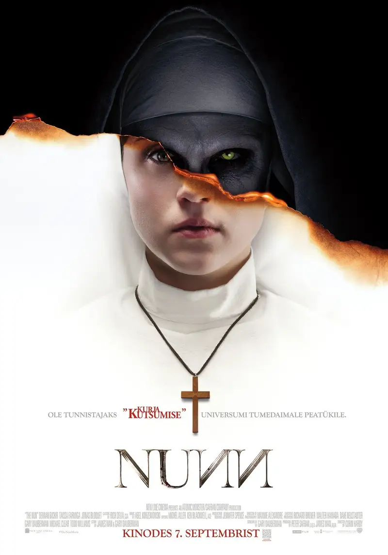 Nunn