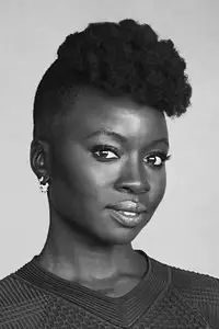 Danai Gurira