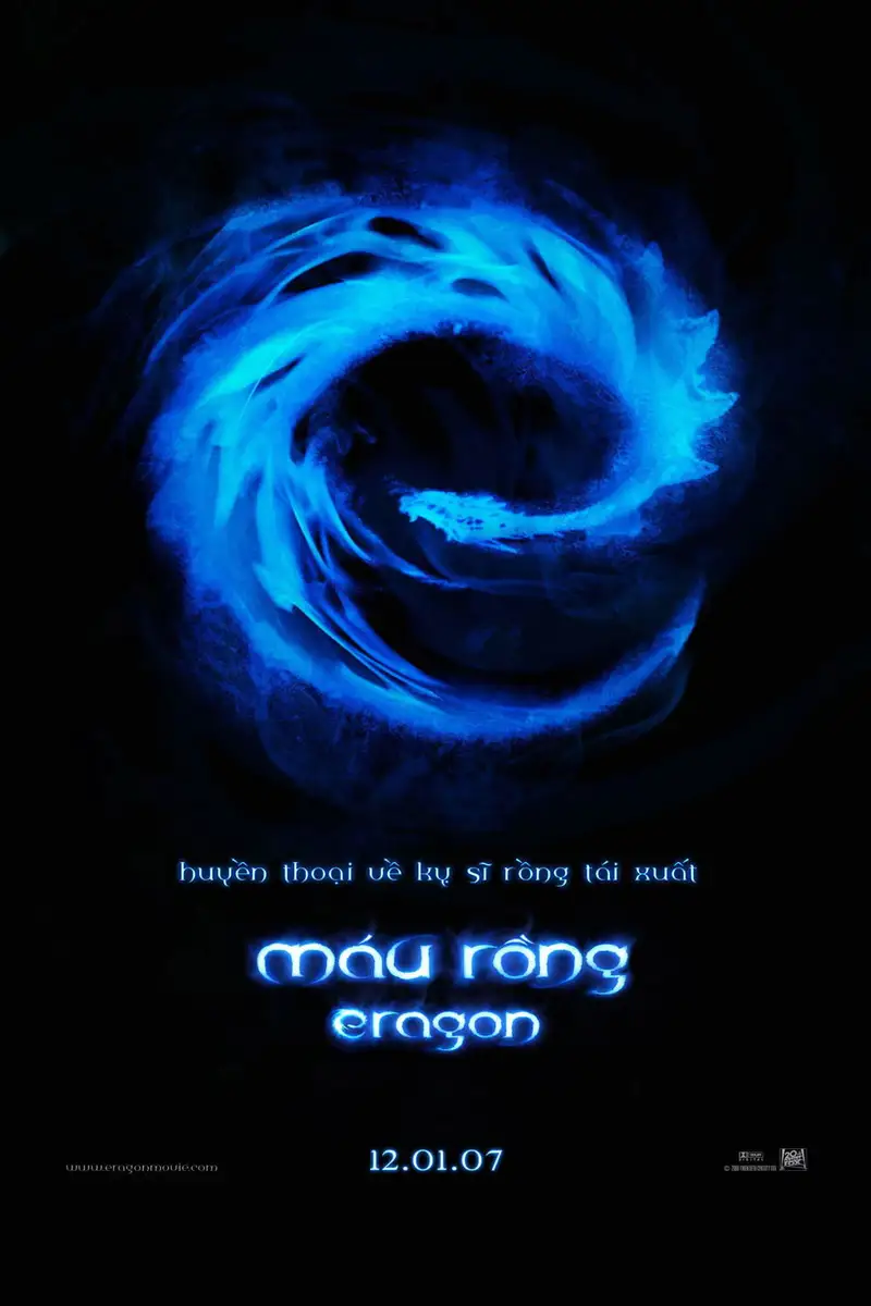 Máu Rồng