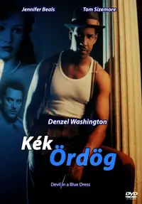 Kék ördög