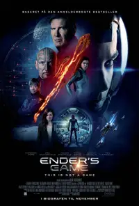 Ender's Game