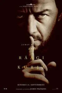 Ära räägi kurja