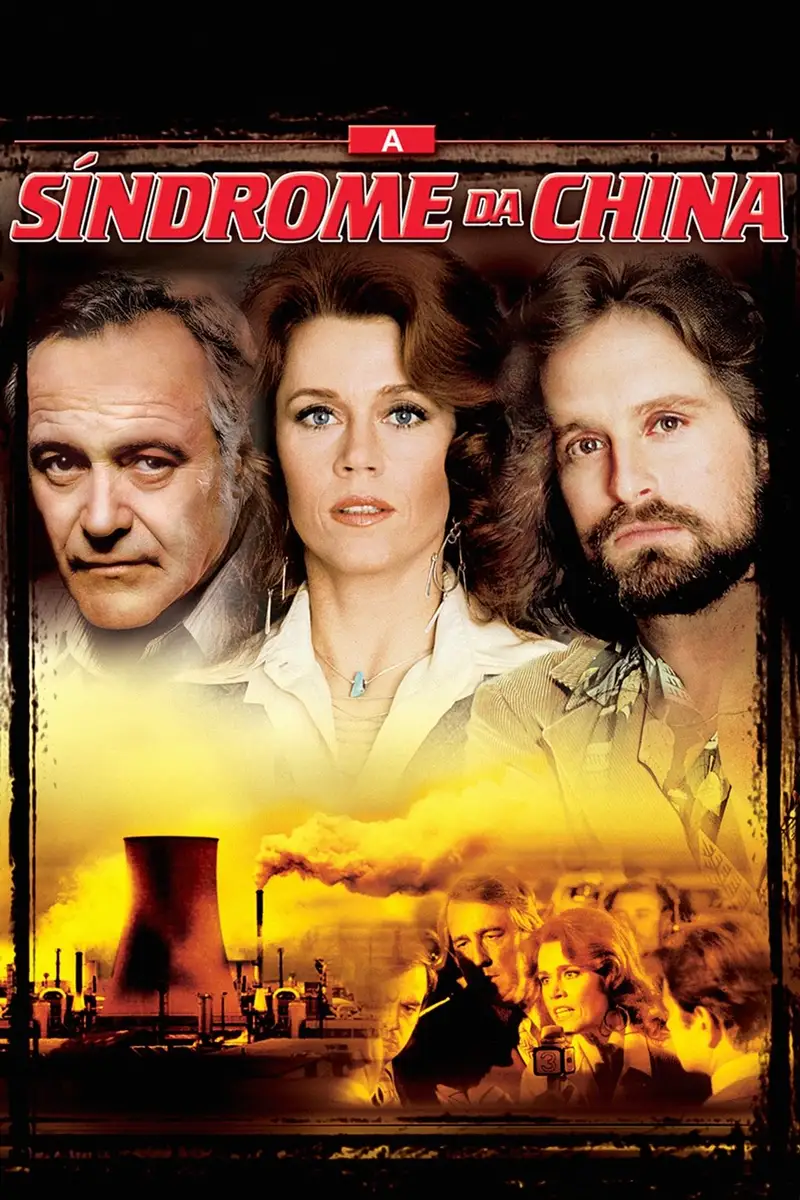 O Síndroma da China
