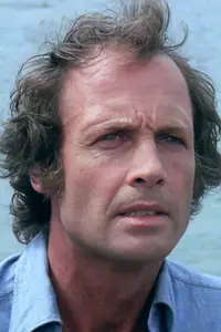 John Richardson
